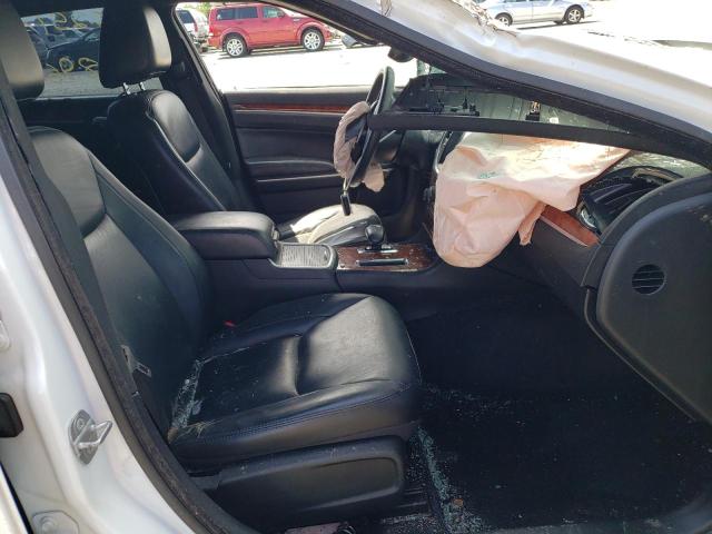Photo 5 from auction – 2014 CHRYSLER 300 with VIN 2C3CCAAG6EH323725