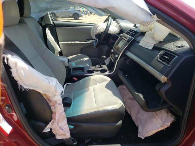 Photo 5 from auction – 2016 TOYOTA CAMRY LE with VIN 4T1BF1FK1GU516680