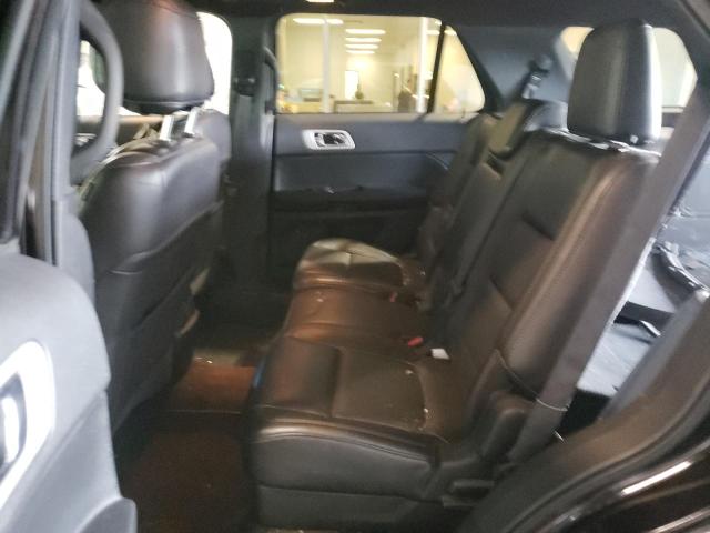 Zdjęcie 6 z aukcji – 2013 FORD EXPLORER L z VIN 1FM5K8F87DGB18437