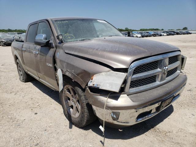DODGE RAM 1500 2009 with VIN 1D3HB13T89S786549 - Photo from auction