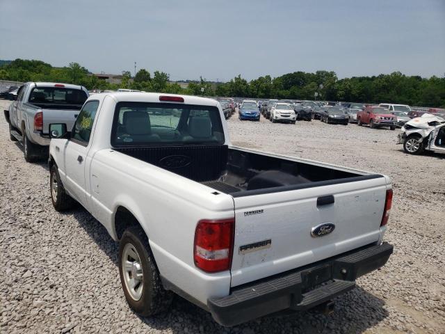 Photo 3 from auction – 2011 FORD RANGER with VIN 1FTKR1AD1BPA33329