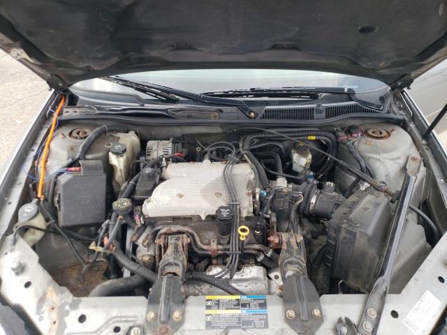 Photo 7 from auction – 2008 CHEVROLET IMPALA LT with VIN 2G1WT58K789146703