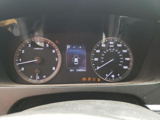 Photo 8 from auction – 2016 HYUNDAI SONATA SE with VIN 5NPE24AF0GH275035