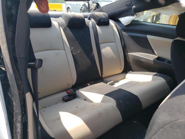 Photo 6 from auction – 2016 HONDA CIVIC LX with VIN 2HGFC4B08GH316677