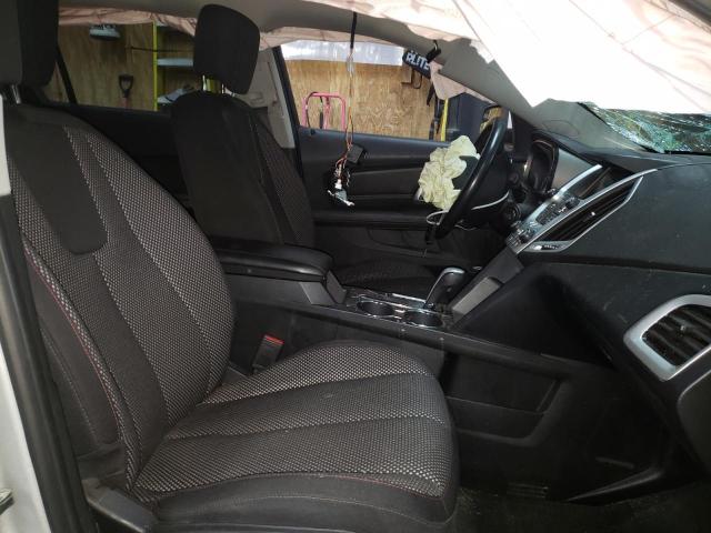 Photo 5 from auction – 2014 GMC TERRAIN SL with VIN 2GKFLWEK3E6103902