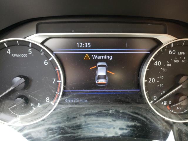 Photo 8 from auction – 2019 NISSAN ALTIMA SL with VIN 1N4BL4EVXKC136302
