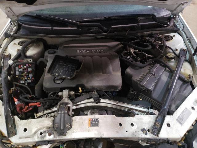 Photo 7 from auction – 2013 CHEVROLET IMPALA LT with VIN 2G1WG5E33D1251264