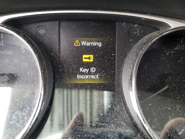 Photo 8 from auction – 2015 NISSAN ROGUE S with VIN KNMAT2MT9FP517812
