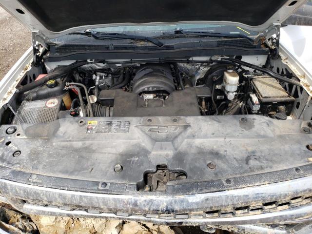 Photo 7 from auction – 2014 CHEVROLET SILVERADO with VIN 3GCPCREC5EG136267