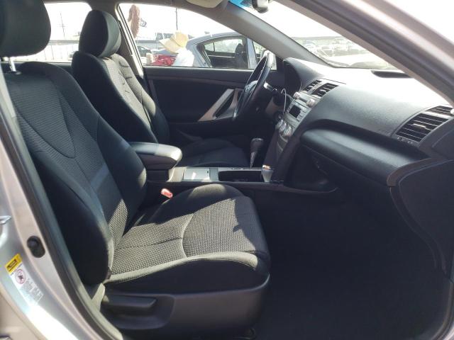 Photo 5 from auction – 2011 TOYOTA CAMRY BASE with VIN 4T1BF3EK5BU606260