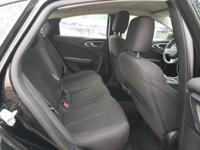 Photo 6 from auction – 2015 CHRYSLER 200 LIMITE with VIN 1C3CCCAB7FN548356