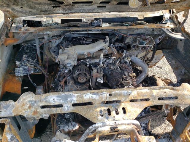 Photo 7 from auction – 2013 CHEVROLET SILVERADO with VIN 1GC1KXC88DF204279