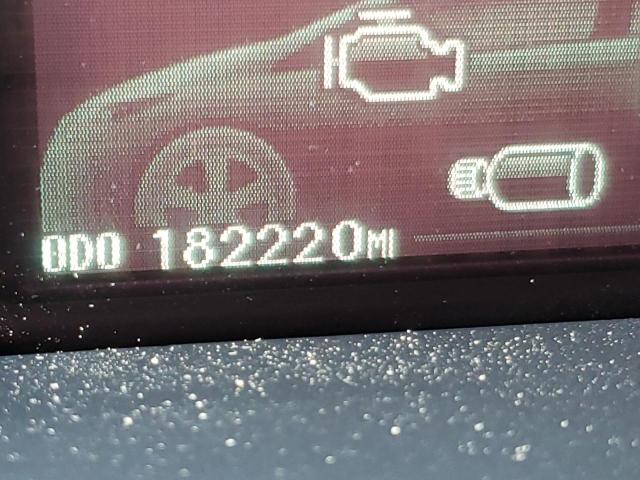 Photo 8 from auction – 2013 TOYOTA PRIUS with VIN JTDKN3DU9D5653749