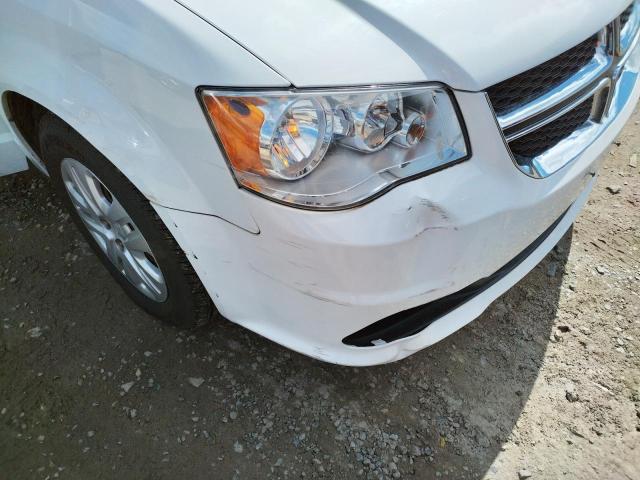 Photo 9 from auction – 2015 DODGE GRAND CARA with VIN 2C4RDGBG3FR653614