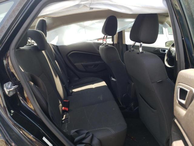 Photo 6 from auction – 2016 FORD FIESTA SE with VIN 3FADP4BJ9GM150616