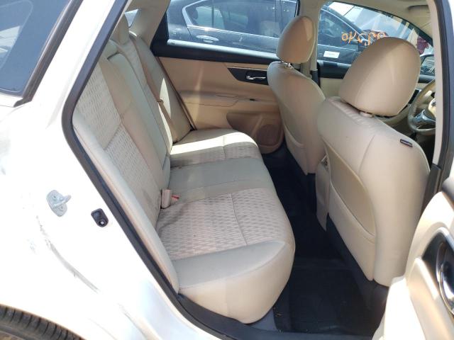 Photo 6 from auction – 2016 NISSAN ALTIMA 2.5 with VIN 1N4AL3AP7GC290759
