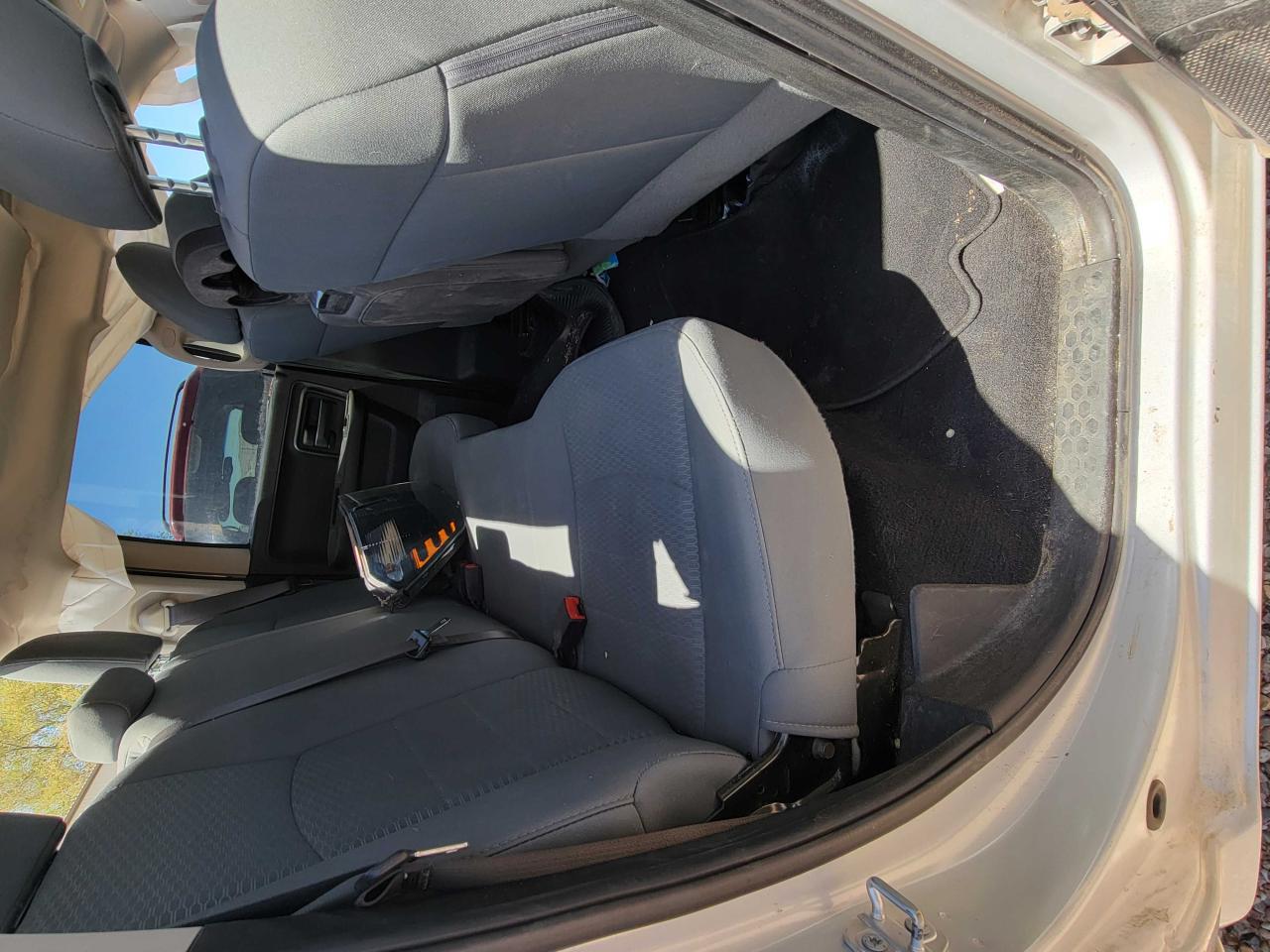 Photo 6 from auction – 2019 RAM 1500 CLASS with VIN 1C6RR7FTXKS502312