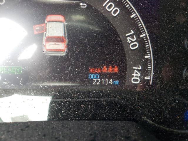Photo 8 from auction – 2021 TOYOTA RAV4 PRIME with VIN JTMFB3FV5MD016945