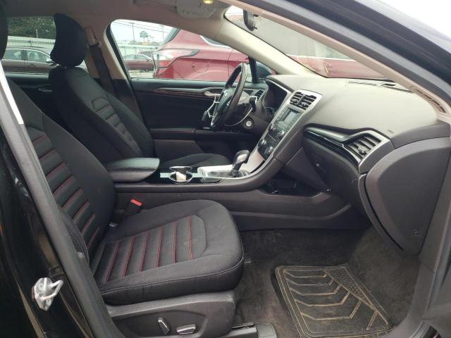 Photo 5 from auction – 2015 FORD FUSION SE with VIN 3FA6P0H96FR223067