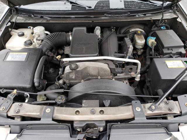 Photo 7 from auction – 2008 GMC ENVOY with VIN 1GKDT13S482179613