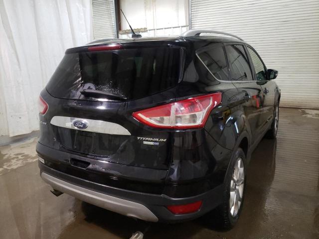 Photo 4 from auction – 2016 FORD ESCAPE TIT with VIN 1FMCU9J94GUA71963