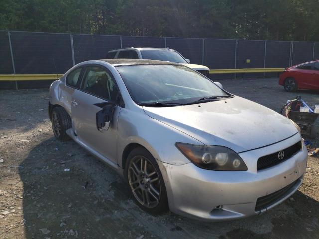 Photo 1 from auction – 2010 TOYOTA SCION TC with VIN JTKDE3B78A0305450