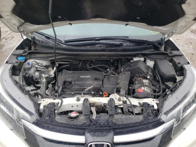 Photo 7 from auction – 2016 HONDA CR-V EXL with VIN 5J6RM4H76GL120134