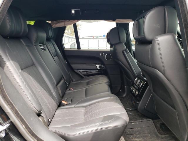 Photo 6 from auction – 2014 LAND ROVER RANGE ROVE with VIN SALGS2EF3EA136490