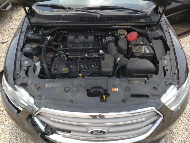 Photo 7 from auction – 2014 FORD TAURUS SEL with VIN 1FAHP2E87EG102179