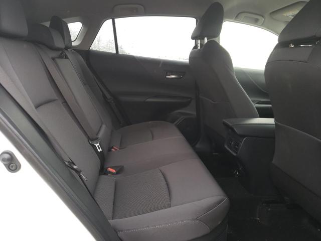 Photo 6 from auction – 2021 TOYOTA VENZA with VIN JTEAAAAH5MJ081035