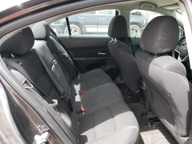 Photo 6 from auction – 2014 CHEVROLET CRUZE LT with VIN 1G1PD5SB4E7202118