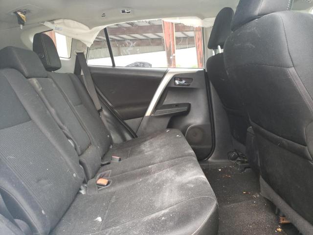 Photo 6 from auction – 2015 TOYOTA RAV4 XLE with VIN 2T3WFREV2FW145188