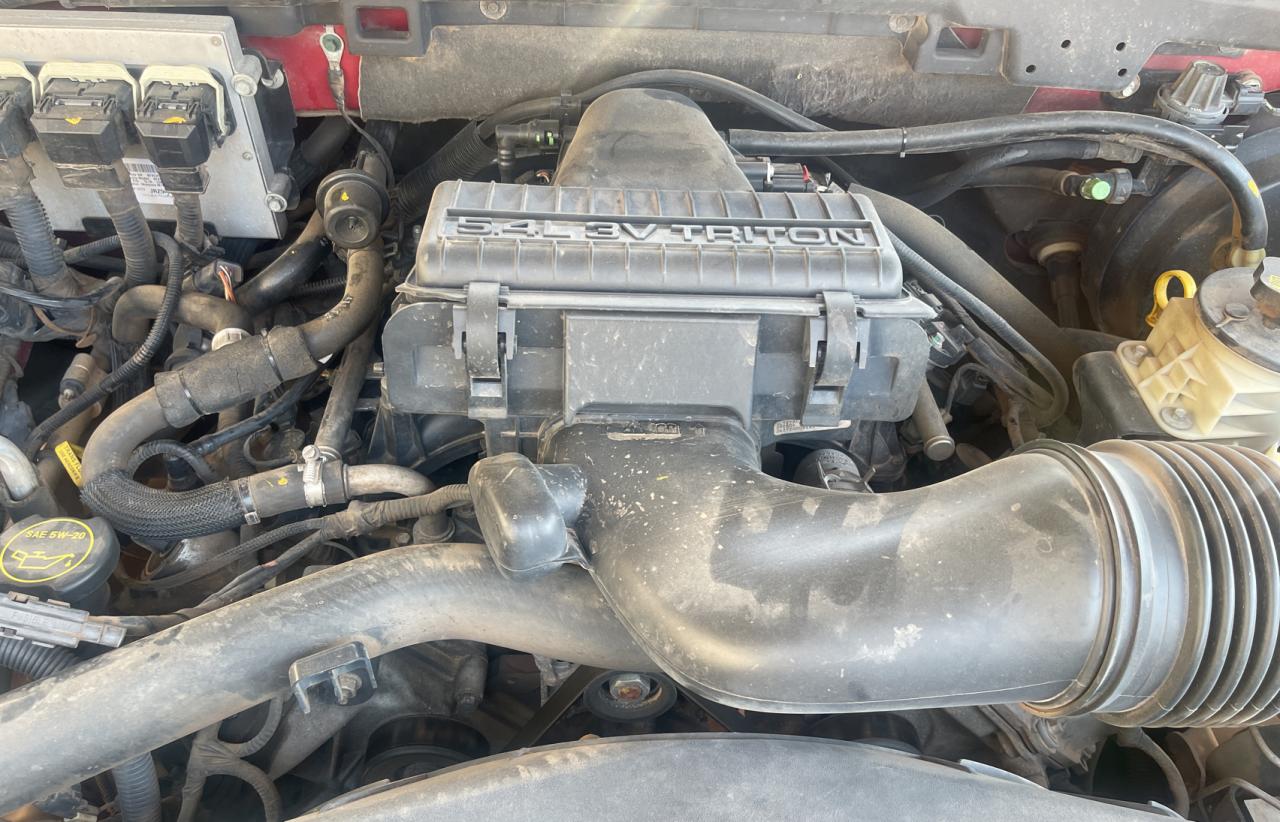 Photo 7 from auction – 2005 FORD EXPEDITION with VIN 1FMPU15515LA35807