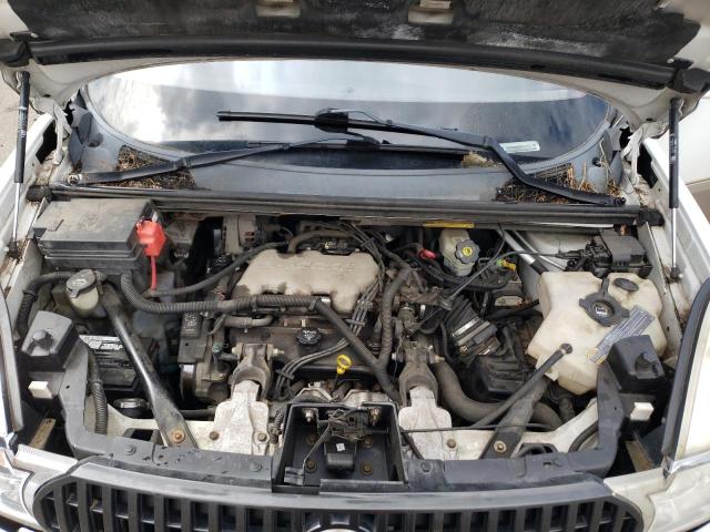 Photo 7 from auction – 2005 BUICK RENDEZVOUS with VIN 3G5DA03E95S510036
