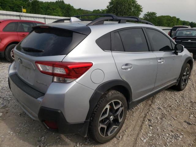 Photo 4 from auction – 2018 SUBARU CROSSTREK with VIN JF2GTAMCXJH312931