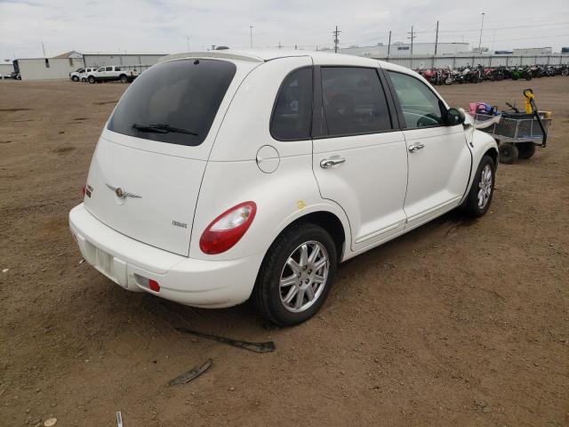 Photo 4 from auction – 2008 CHRYSLER PT CRUISER with VIN 3A8FY58B78T228428