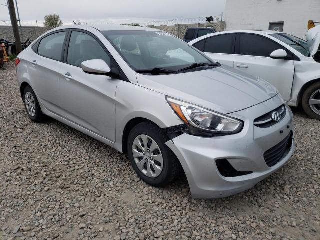 HYUNDAI ACCENT SE 2016 with VIN KMHCT4AE7GU998409 - Photo from auction