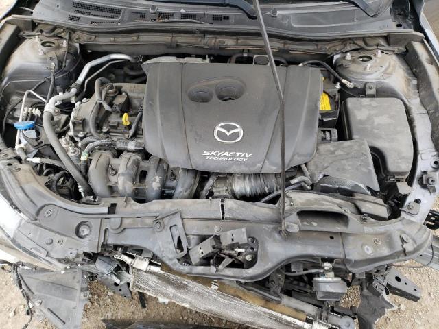 Photo 7 from auction – 2015 MAZDA 3 TOURING with VIN JM1BM1V71F1264372