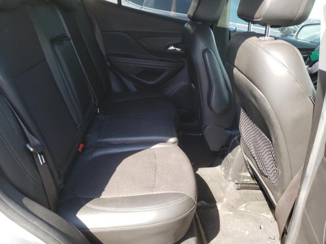 Photo 6 from auction – 2018 BUICK ENCORE PRE with VIN KL4CJASB2JB592239