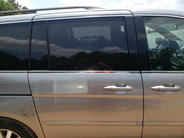 Photo 6 from auction – 2010 HONDA ODYSSEY EX with VIN 5FNRL3H71AB105201