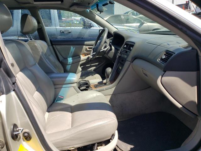 Photo 5 from auction – 1998 LEXUS ES 300 with VIN JT8BF28G9W0106992