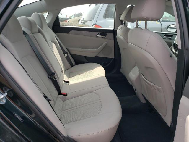 Photo 6 from auction – 2018 HYUNDAI SONATA SE with VIN 5NPE24AF7JH714271