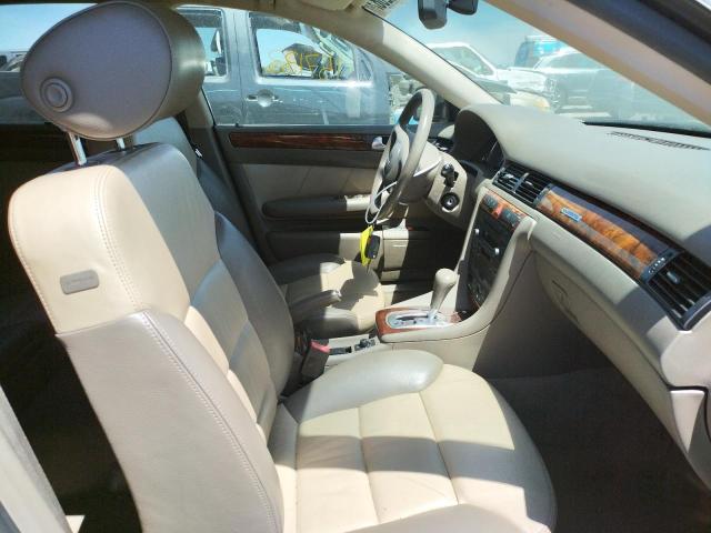 Photo 5 from auction – 2003 AUDI ALLROAD with VIN WA1YD64B23N043925