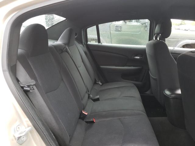 Photo 6 from auction – 2013 CHRYSLER 200 LX with VIN 1C3CCBAB1DN704818