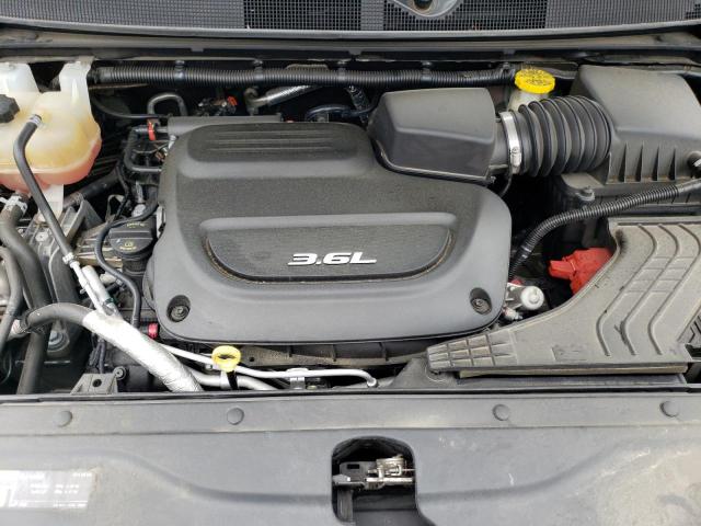 Photo 7 from auction – 2018 CHRYSLER PACIFICA T with VIN 2C4RC1BG9JR287957