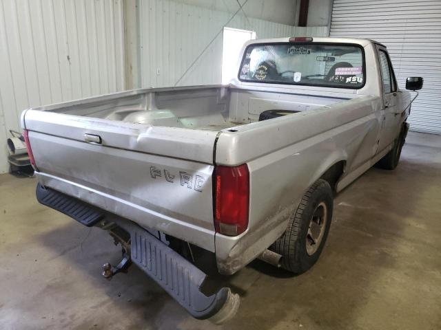 Photo 4 from auction – 1996 FORD F150 with VIN 1FTEF15YXTLA85439