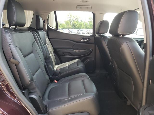 Photo 6 from auction – 2017 GMC ACADIA SLT with VIN 1GKKNWLS9HZ188877