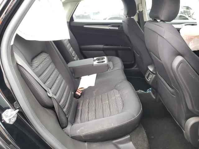 Photo 6 from auction – 2016 FORD FUSION SE with VIN 3FA6P0H79GR341999
