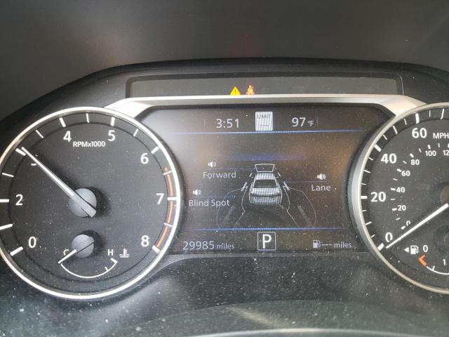 Photo 8 from auction – 2019 NISSAN ALTIMA SL with VIN 1N4BL4EV8KC127341