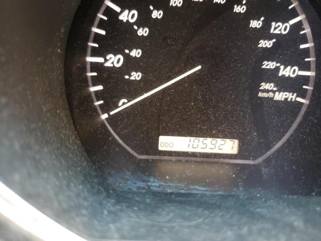 Photo 8 from auction – 2006 LEXUS RX 330 with VIN 2T2GA31U56C046576